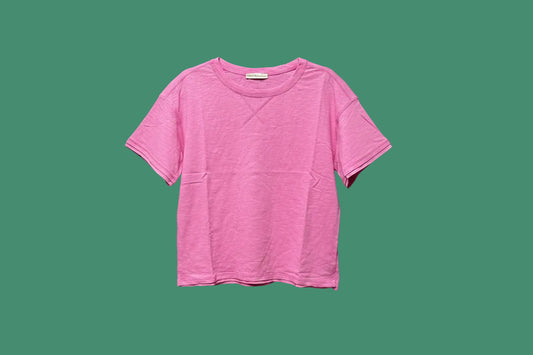 Zenana Cotton Tee