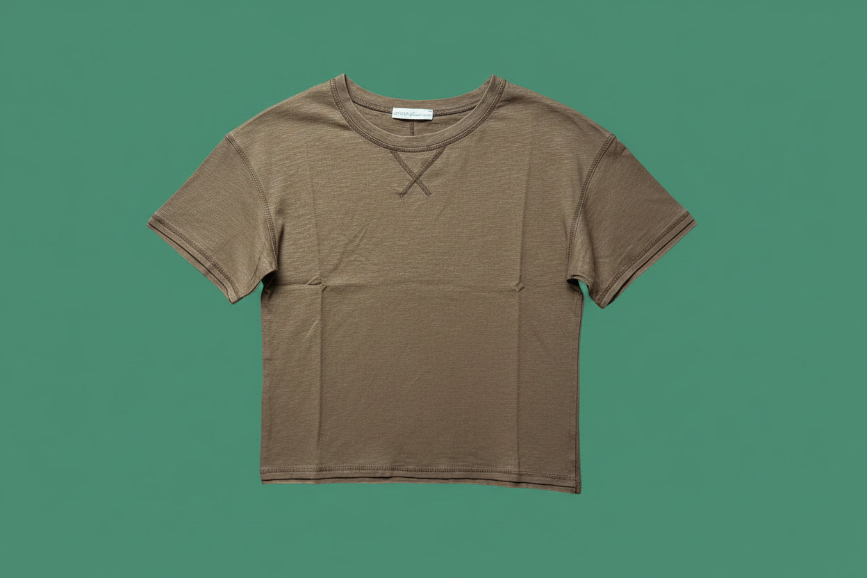 Zenana Cotton Tee
