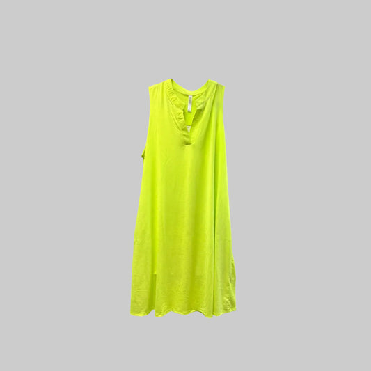Dear Scarlett Lizzy Tank Dress
