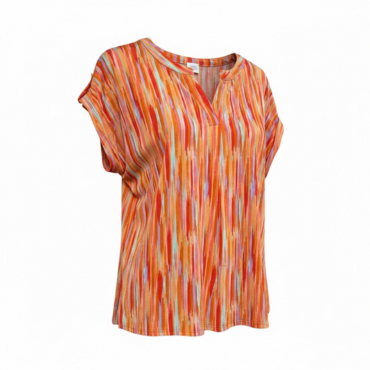 Dear Scarlett Blouse