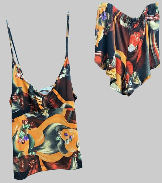Noflik Super Soft Pajamas