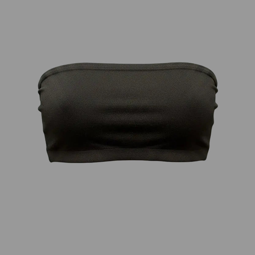 Zenana Bandeau Top