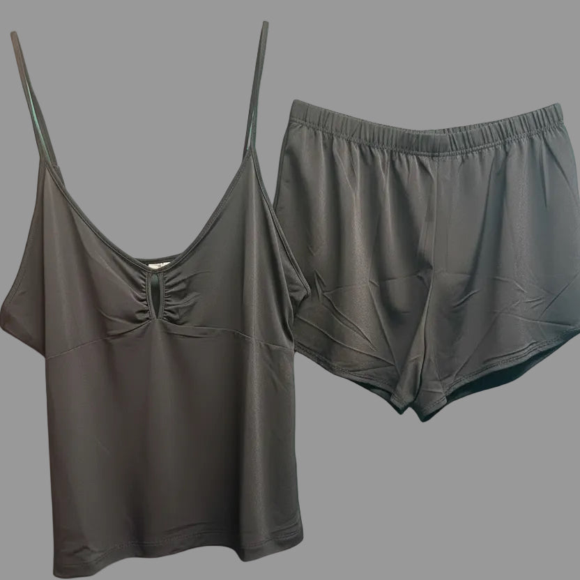Noflik Plus Size Pajamas