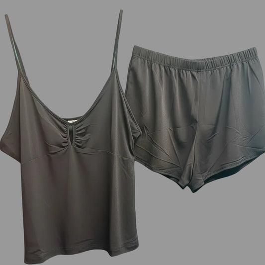 Noflik Plus Size Pajamas