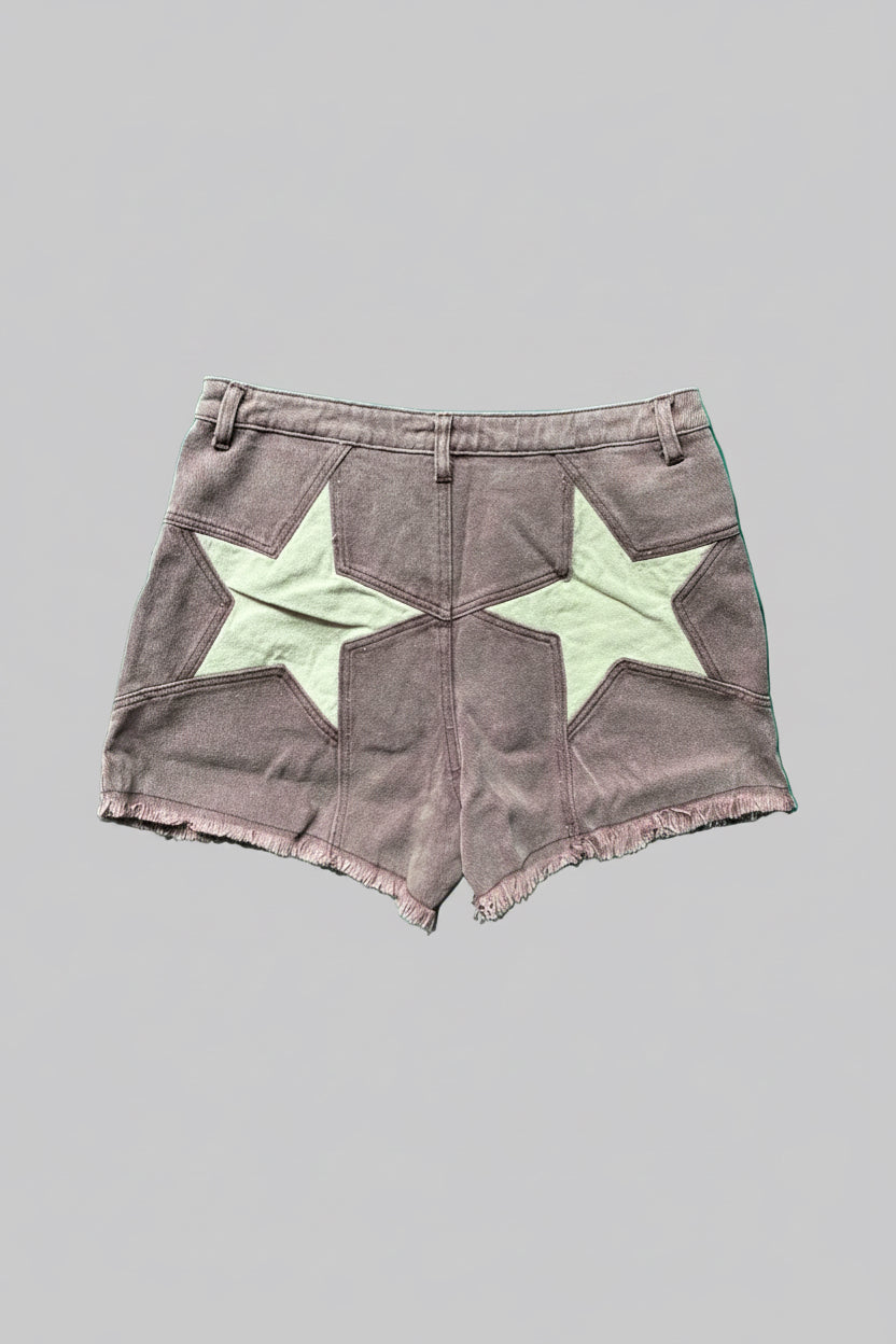 Entro Shorts