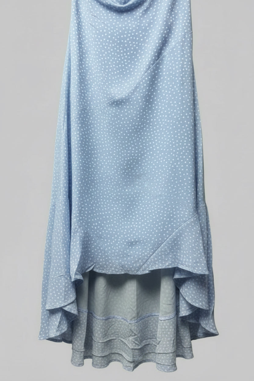 Zenana Maxi Skirt