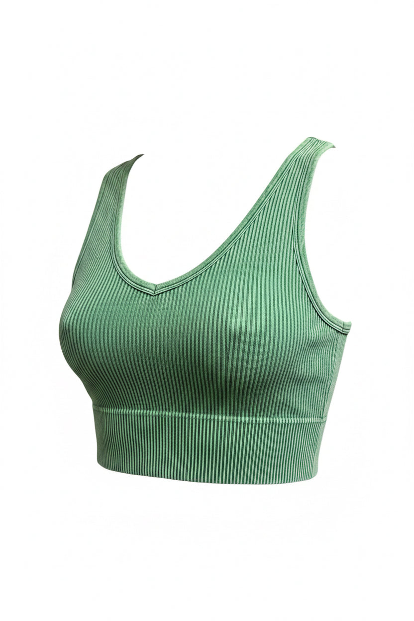 Zenana "Brami" Reversible Tank