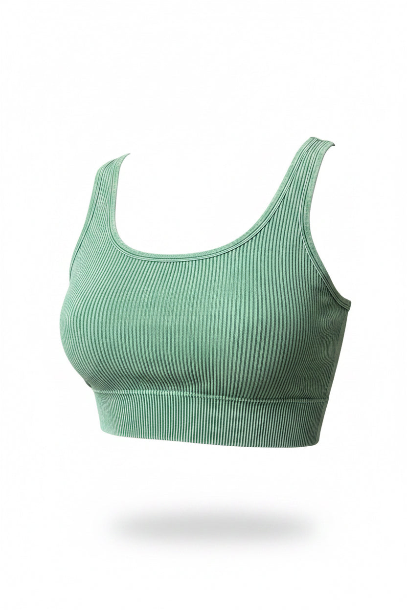 Zenana "Brami" Reversible Tank