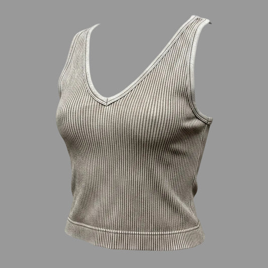 Zenana "Brami" Reversible Tank