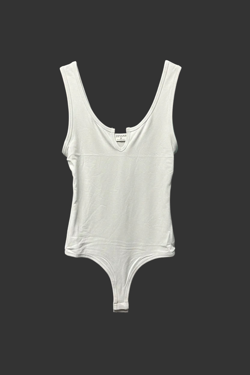 Zenana Bodysuit