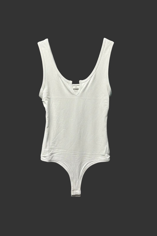 Zenana Bodysuit