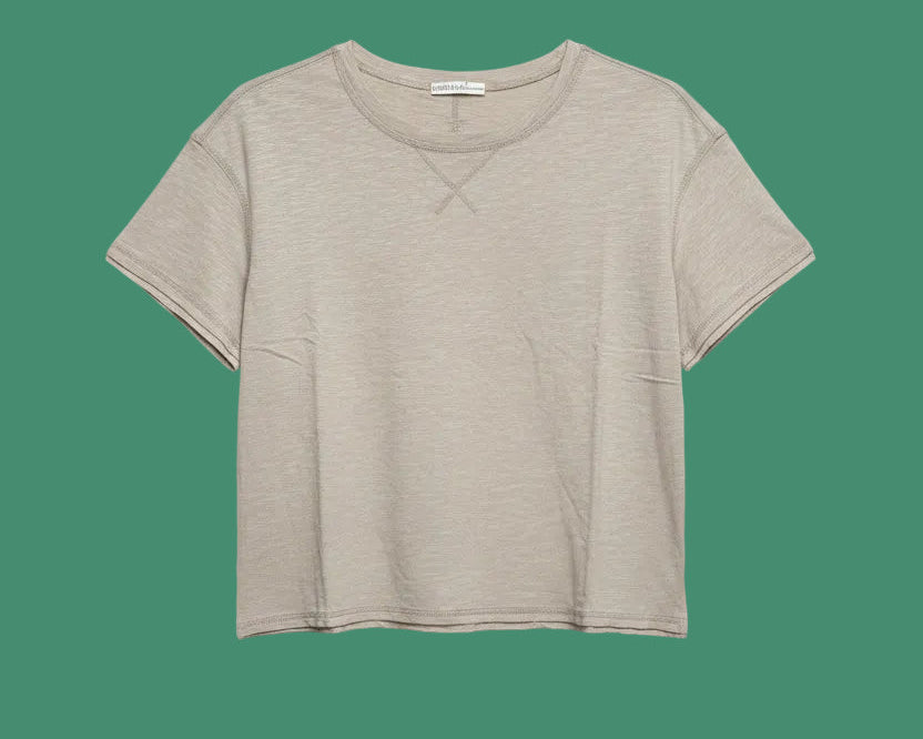 Zenana Cotton Tee