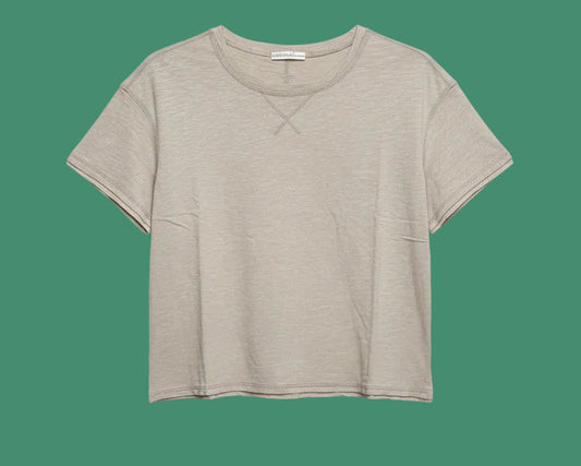 Zenana Cotton Tee