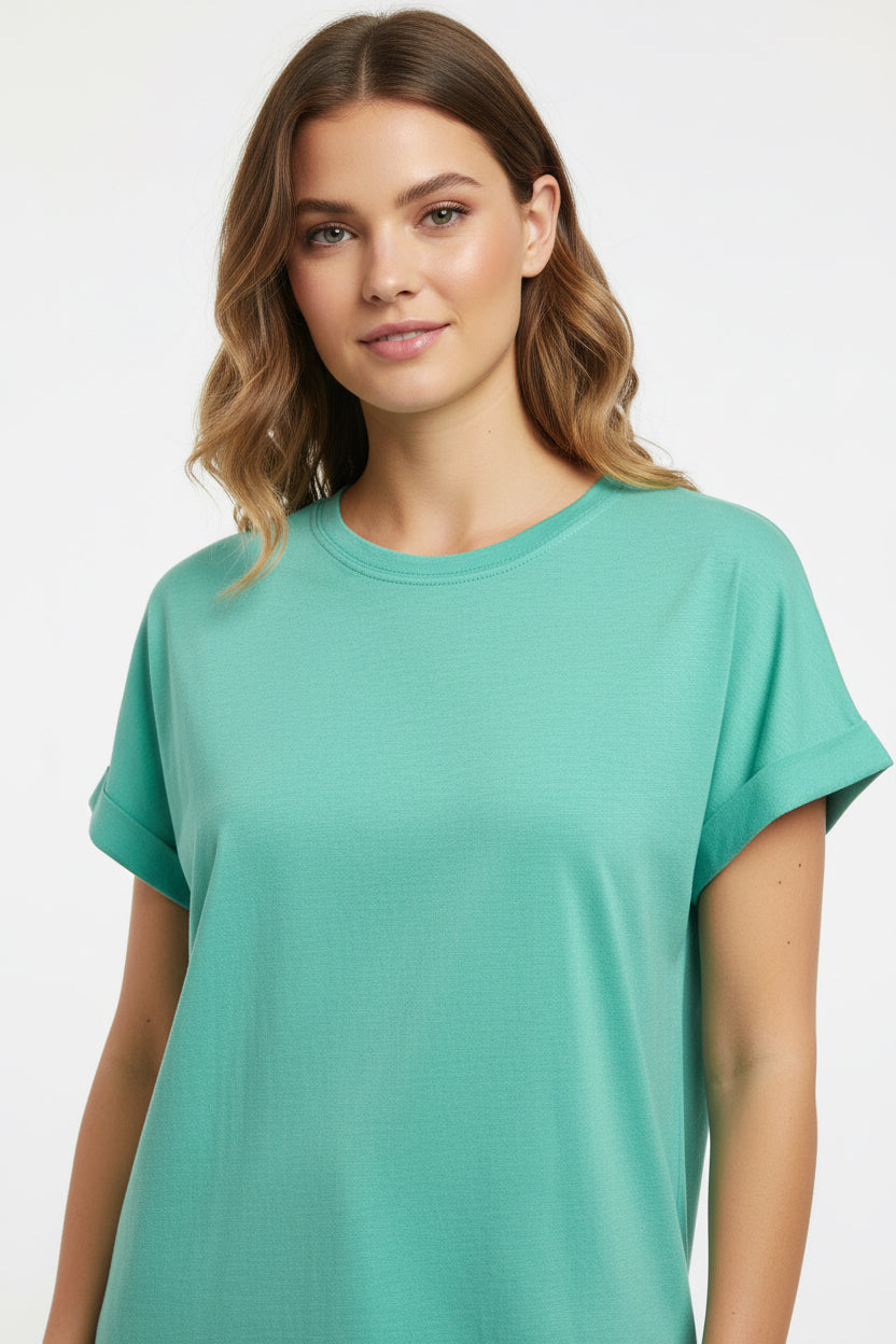 Zenana Oversized Tee