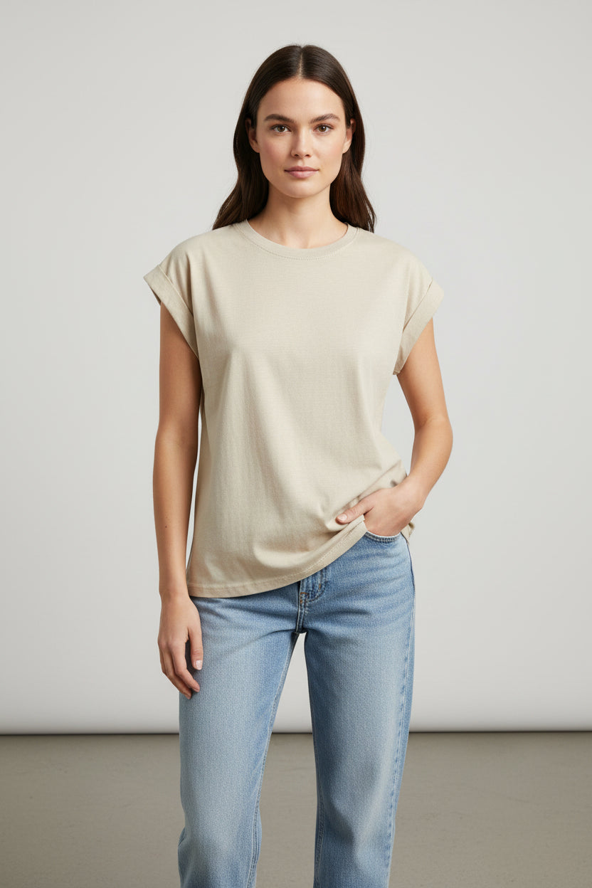 Zenana Oversized Tee