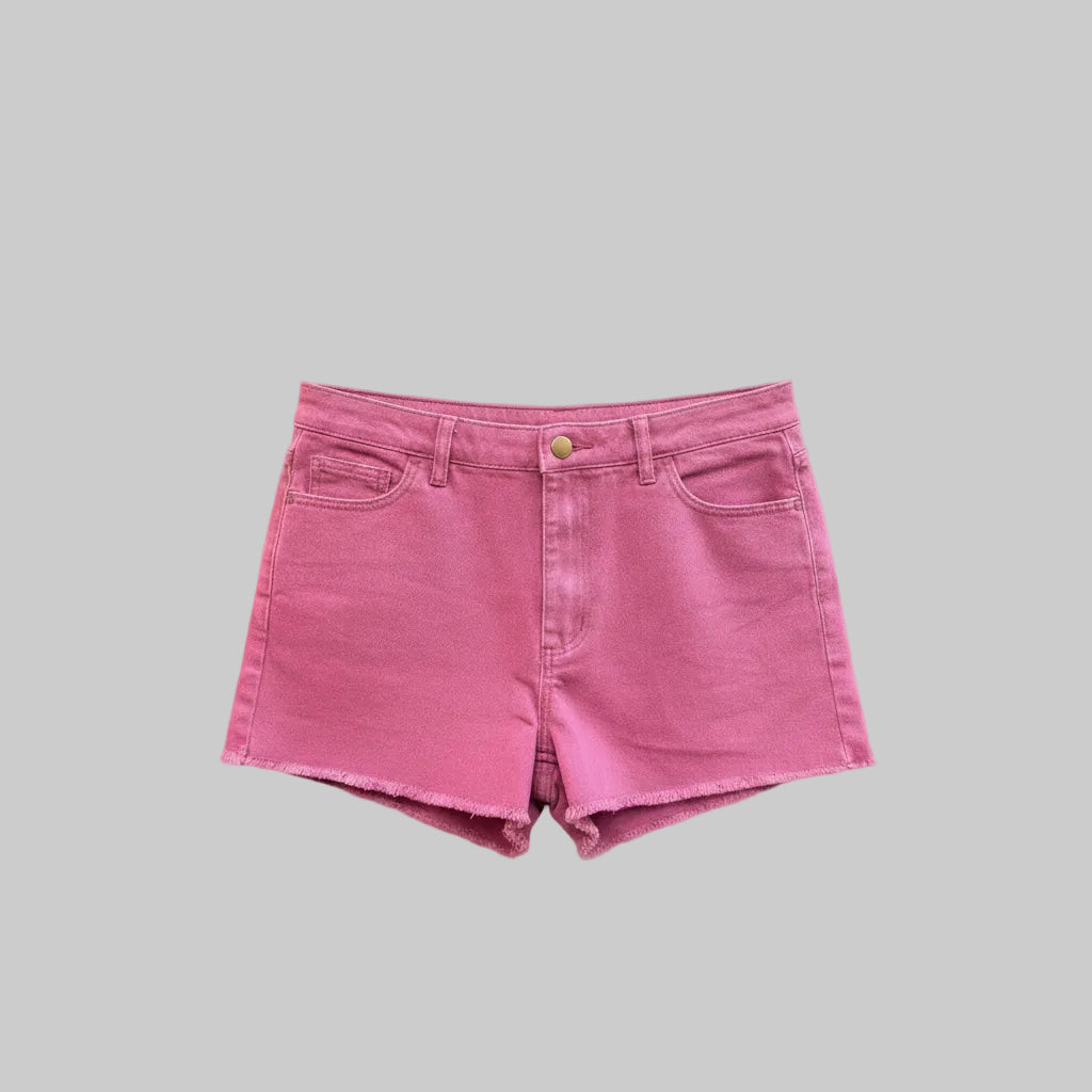 Entro Shorts