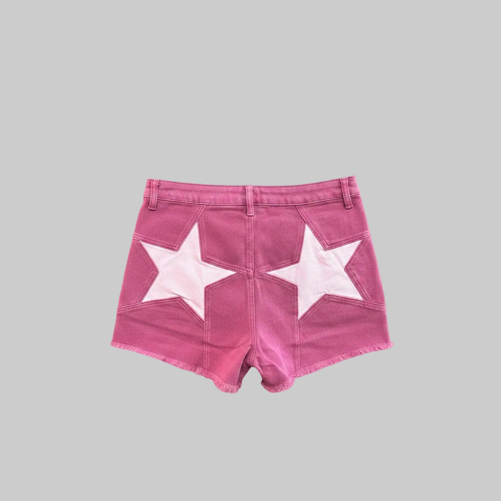 Entro Shorts