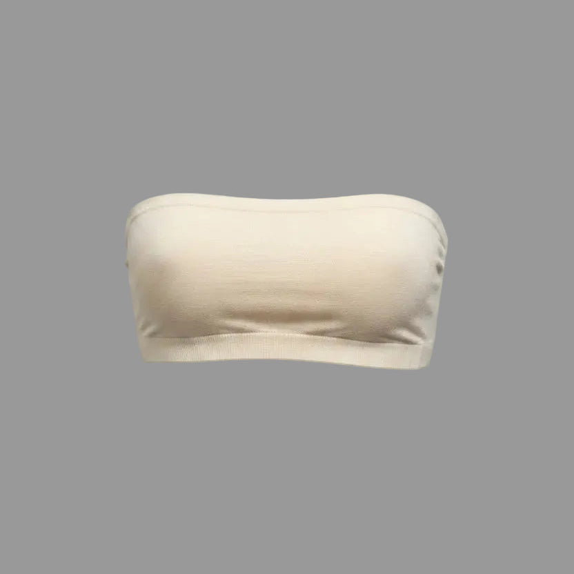 Zenana Bandeau Top
