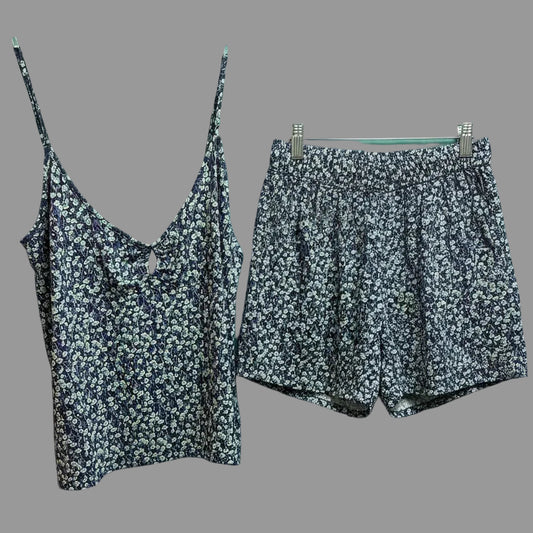 Noflik Plus Size Pajamas